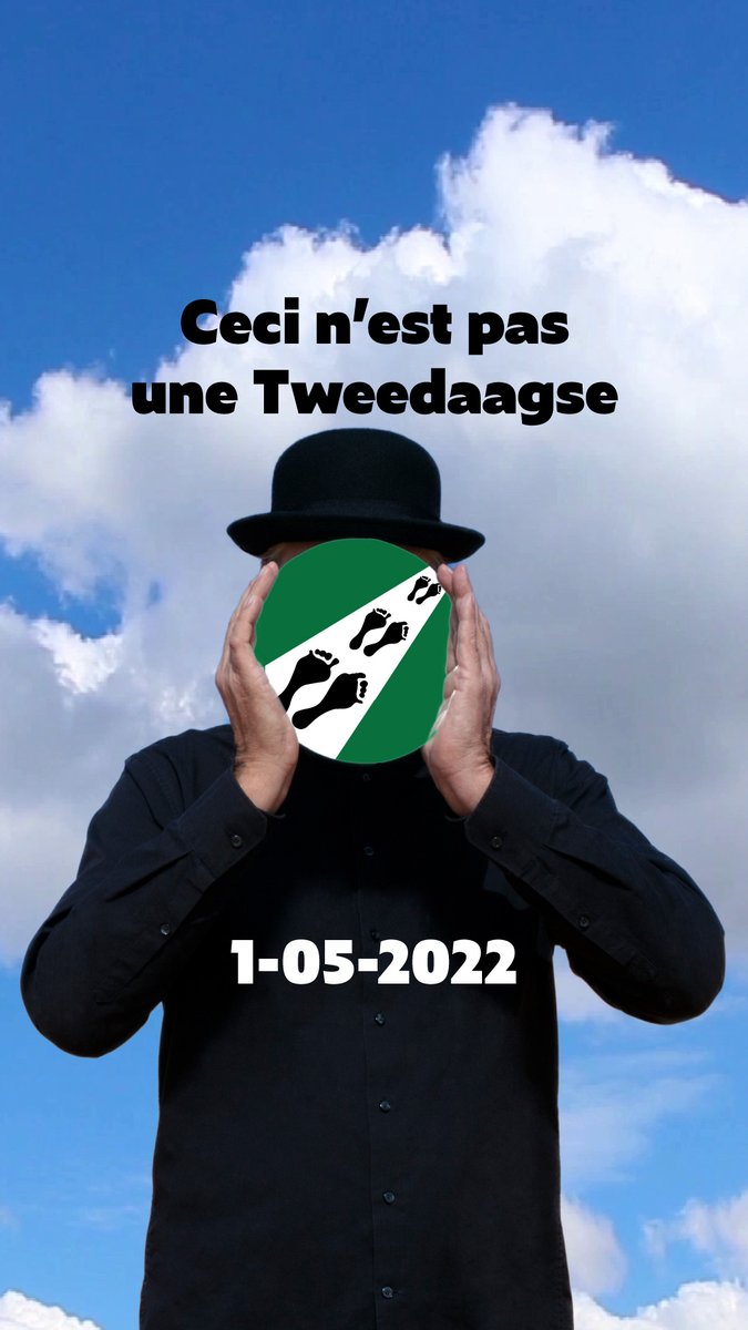 2daagse's tweet photo. Dans moins de deux semaines, vous pourrez profiter d'un cours unique et sans précédent.
Vous pouvez vous inscrire jusqu'au vendredi 29/04 à l'adresse suivante https://t.co/LOXHLBa7rF
#2daagse #wandelen #blankenberge https://t.co/rAERU6n9BA
