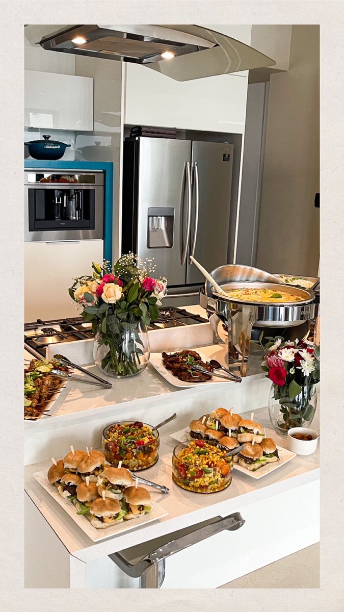 AnePawa's tweet photo. Yummeegalore x @chef_anepawa
👩🏽‍🍳🦋🤍 https://t.co/Qsdalm3880