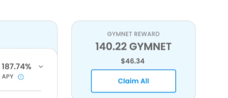 dkjaniccy's tweet photo. Here we Directly connect to our binance smart chain wallet  &amp; Bnb staking giving 270% apy
Bnb/gym network  farming 850% apy   
Rewards in gym network token. 
Coin trading at pancake swap with 8 million in lp. 
16 Uni level  commission system for affiliate. 
Withdraw you capital https://t.co/yK7WNrjJYB