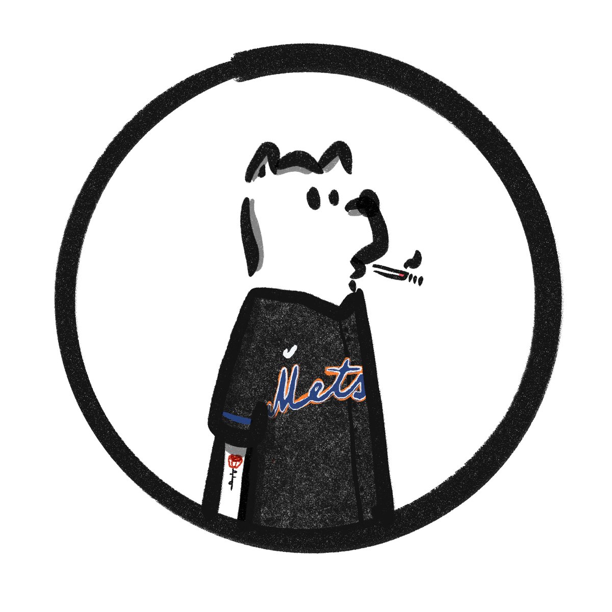 BadDogsClub (@baddogsclub) on Twitter photo *free raffle*
Bark Piazza
60 Seconds
like, comment & RT + must be following <a href="/BadDogsClub/">BadDogsClub</a> to be eligible for private sale. *free raffle*
Bark Piazza
60 Seconds
like, comment & RT + must be following <a href="/BadDogsClub/">BadDogsClub</a> to be eligible for private sale.