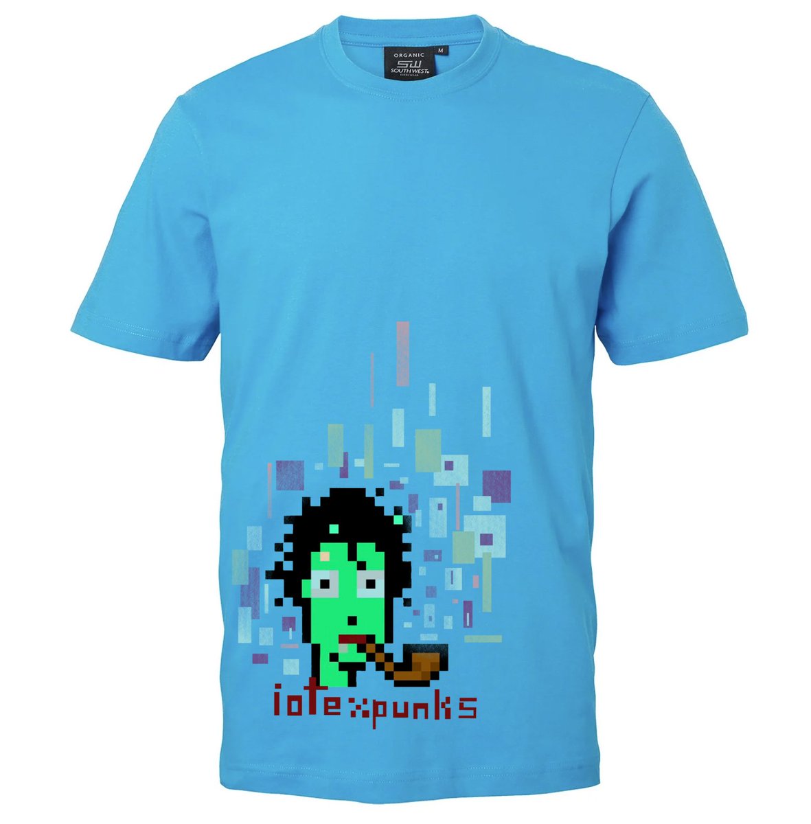 <a href="/iotexpunks/">IoTeX PUNKS</a>
