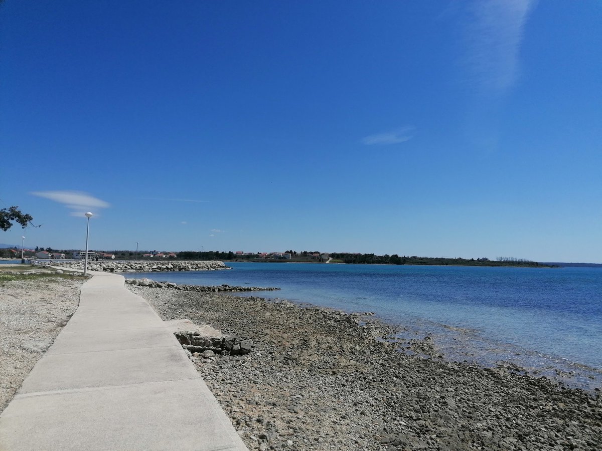 Ma sve nam je milina !