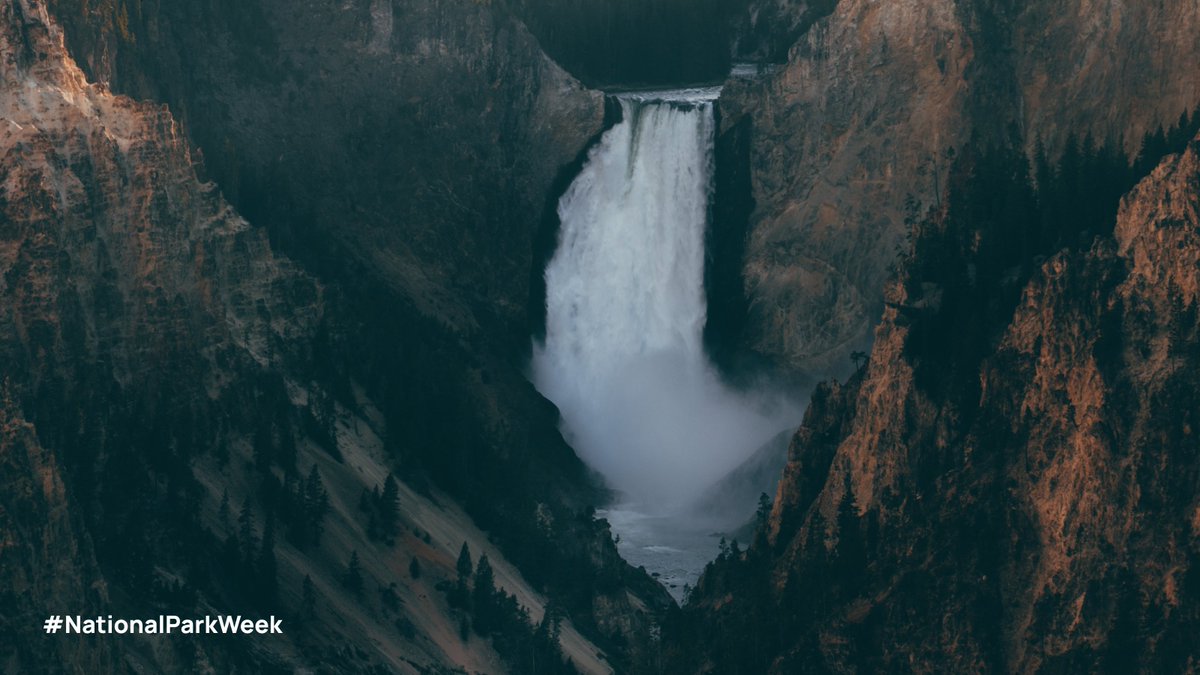 Perch Energy (@perchenergy) on Twitter photo #NationalParkWeek: In 2012 a micro-hydro generator was added to <a href="/YellowstoneNPS/">Yellowstone National Park</a> providing renewable electric power⚡️— generating ~1.4 million KW-hours annually & saving ~$95,000 in electricity costs + 900 metric tons of greenhouse gas emissions per year! nps.gov/yell/getinvolv… #NationalParkWeek: In 2012 a micro-hydro generator was added to <a href="/YellowstoneNPS/">Yellowstone National Park</a> providing renewable electric power⚡️— generating ~1.4 million KW-hours annually & saving ~$95,000 in electricity costs + 900 metric tons of greenhouse gas emissions per year! nps.gov/yell/getinvolv…