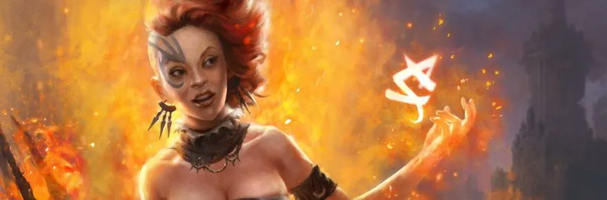 MassivelyOP's tweet photo. Online TCG Spellweaver goes into maintenance mode following ‘final update’ https://t.co/Wp1XwvbKVq #spellweaver https://t.co/xcgl17VUmF