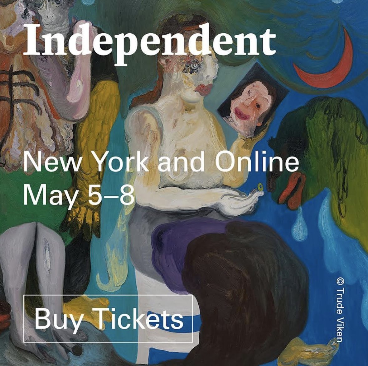 Independent tweet media