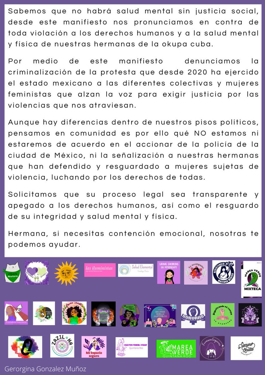 Abril Azul (@azul_rebelde) on Twitter photo 