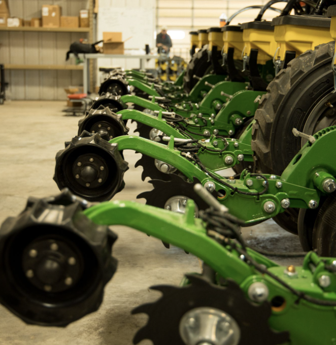 PlumCreekSeward's tweet photo. Are you powered by Precision Planting this Spring? 🌱🤝
.
Contact us today!
(308)529-1841
#PCAG #plumcreek #agriculture #seed #chemicals #consulting #nebraka #local #planting #plumcreekag #sewardnebraska https://t.co/X5CR48A62X