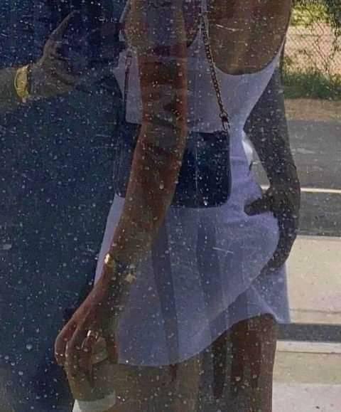 La idea es estar loco por alguien que este loco por ti.