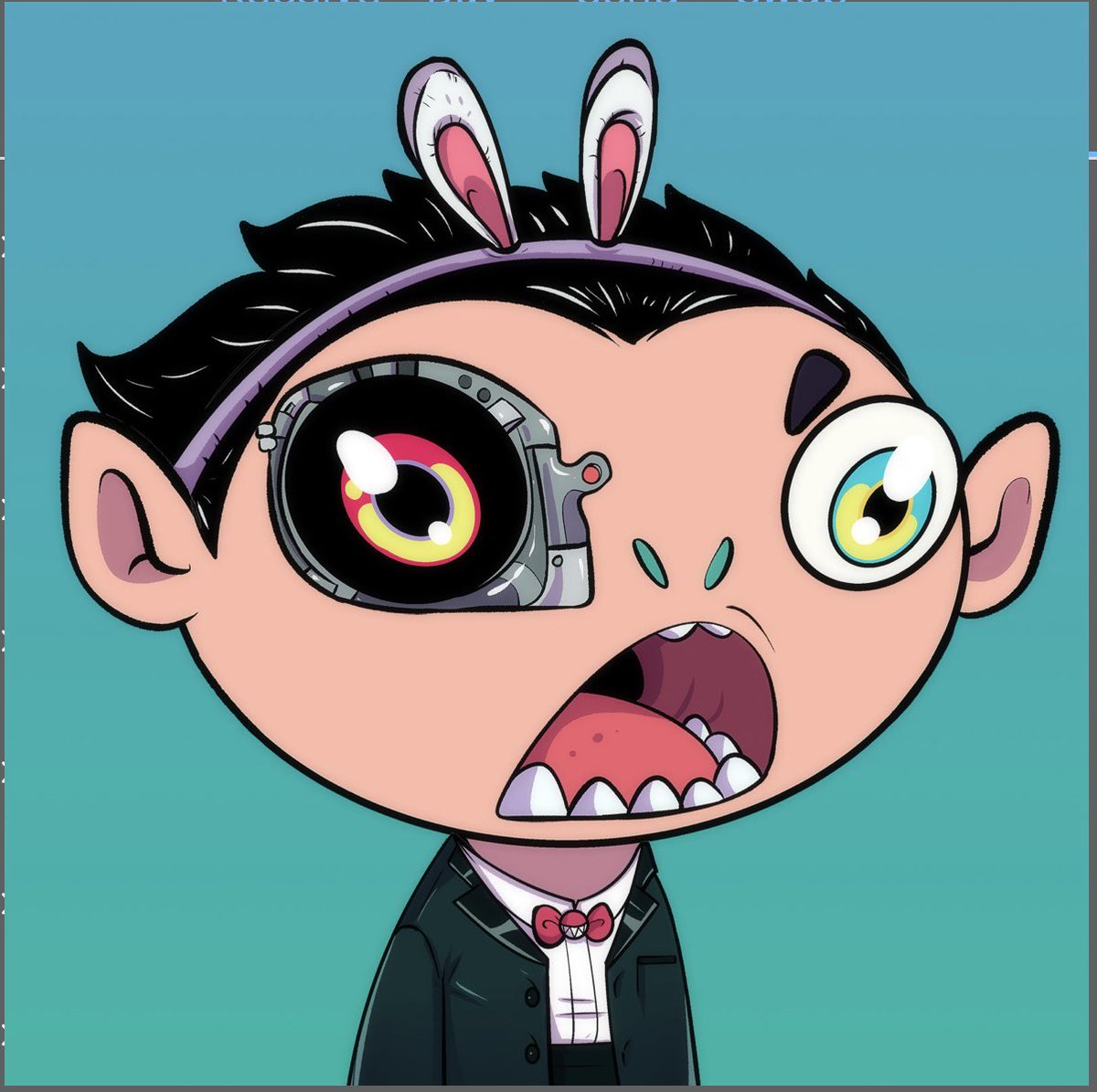 BUY <a href="/KarafuruNFT/">Karafuru</a> guys! its a financial advice 🫣