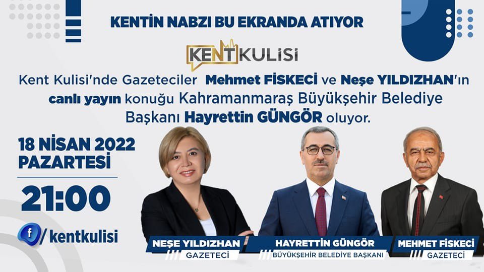 AK Parti Kahramanmaraş tweet media