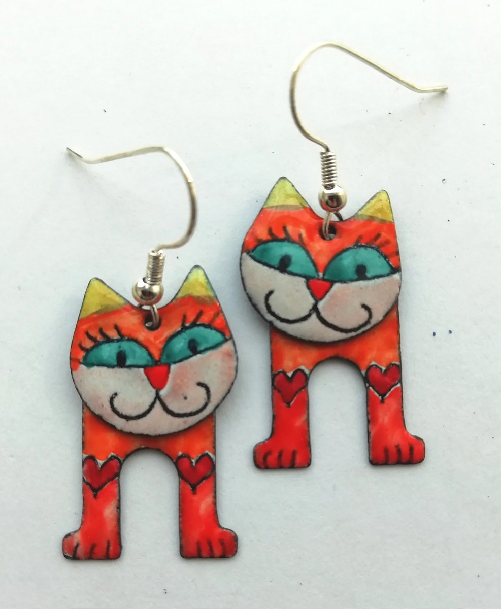 Creature Creations tweet media