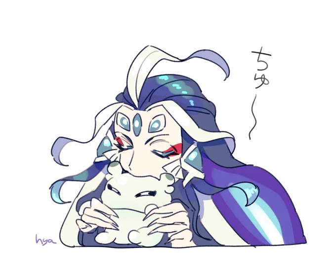 コン吸い始皇帝 