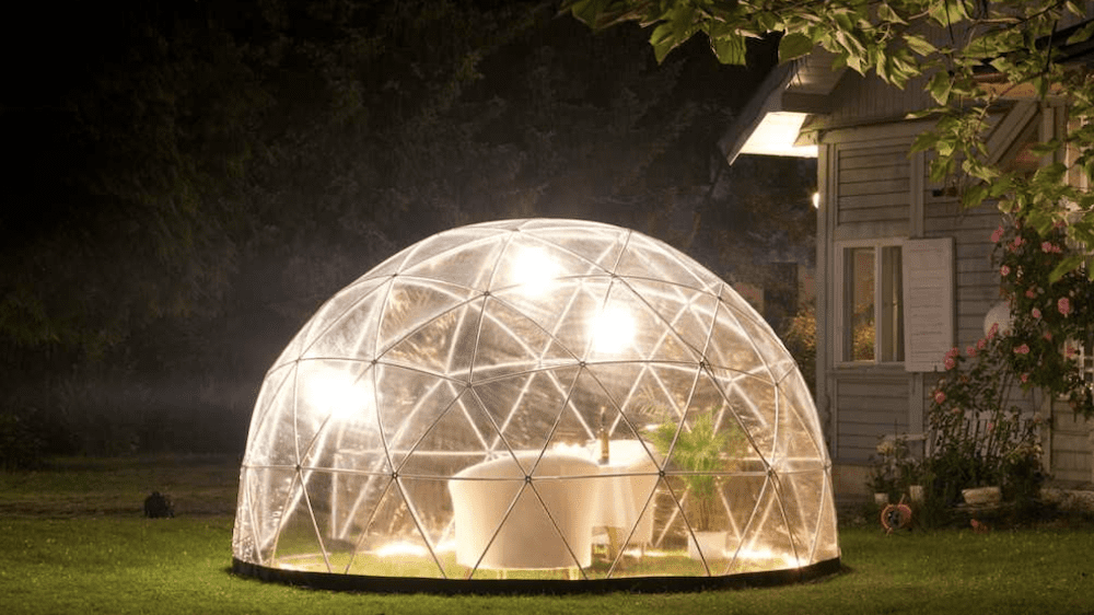 DustinMPeyser's tweet image. Backyard Igloos and Bustling Beehives?! 9 Outdoor Living Trends We’re Swooning Over realtor.com/advice/home-im… #HomeImprovement #2021designtrends #backyardchickens #backyardideas
