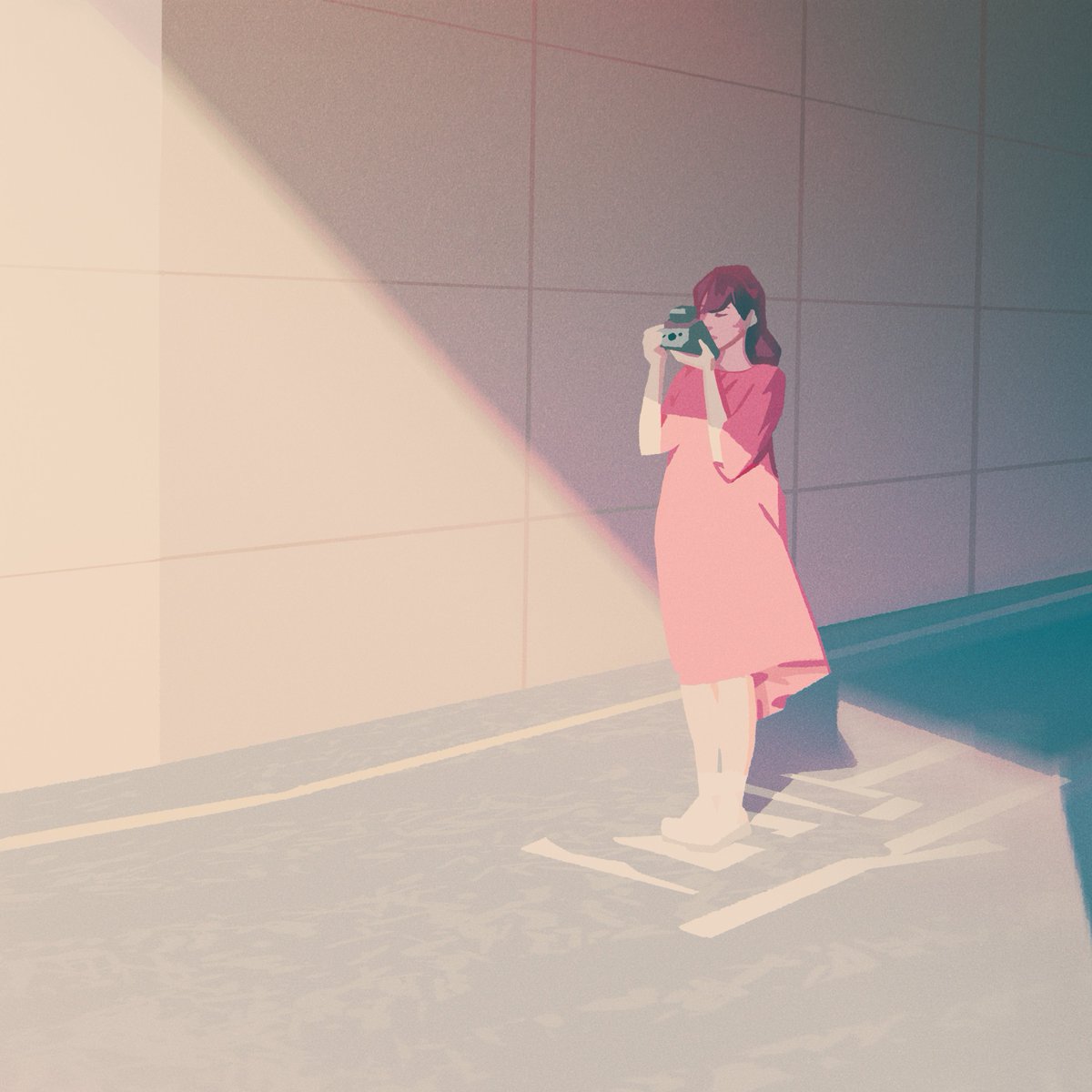 Photo study shot by robertlun on ig
#Artist