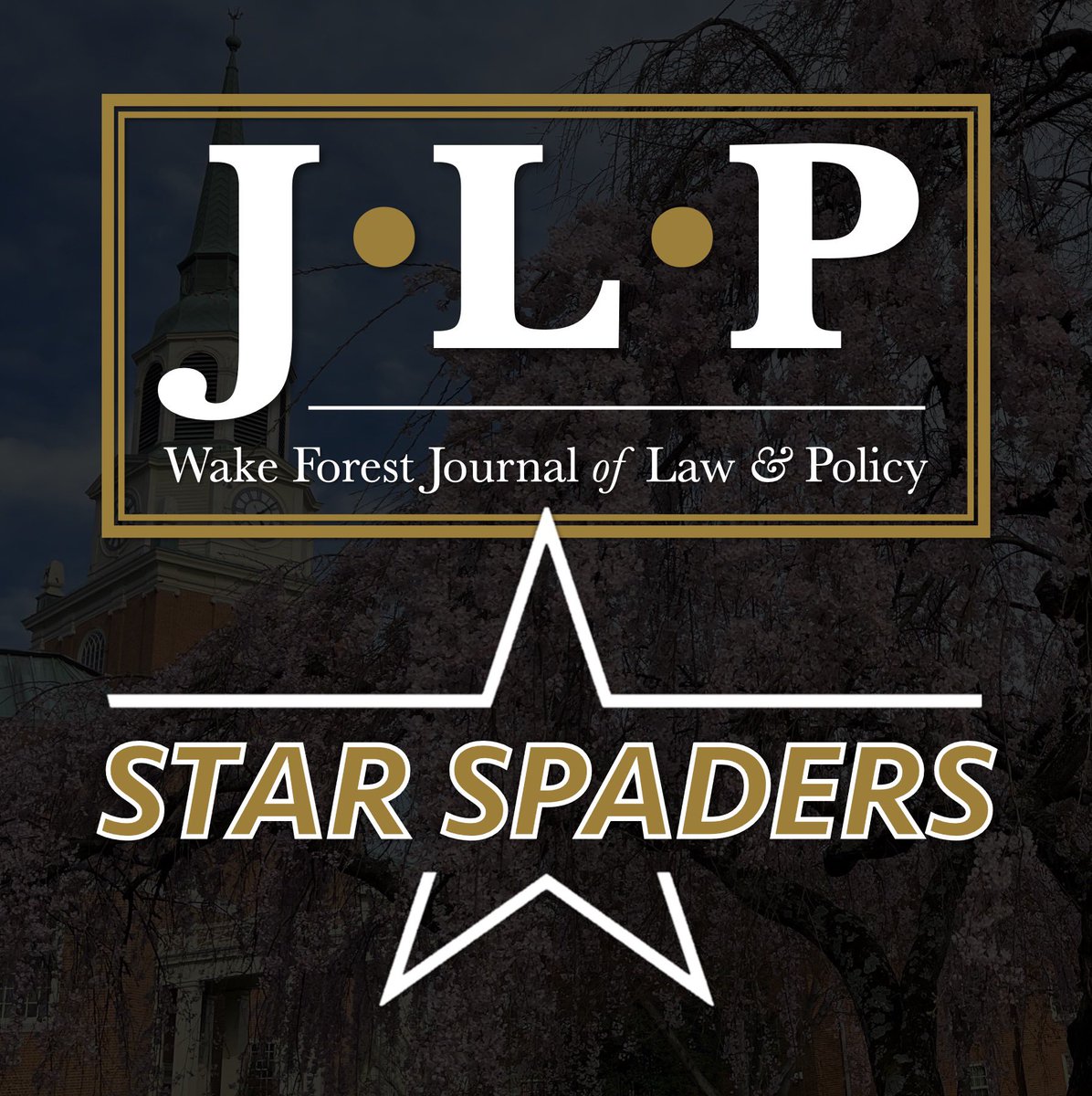 Wᴀᴋᴇ Fᴏʀᴇsᴛ J.L. & Pᴏʟ'ʏ tweet media