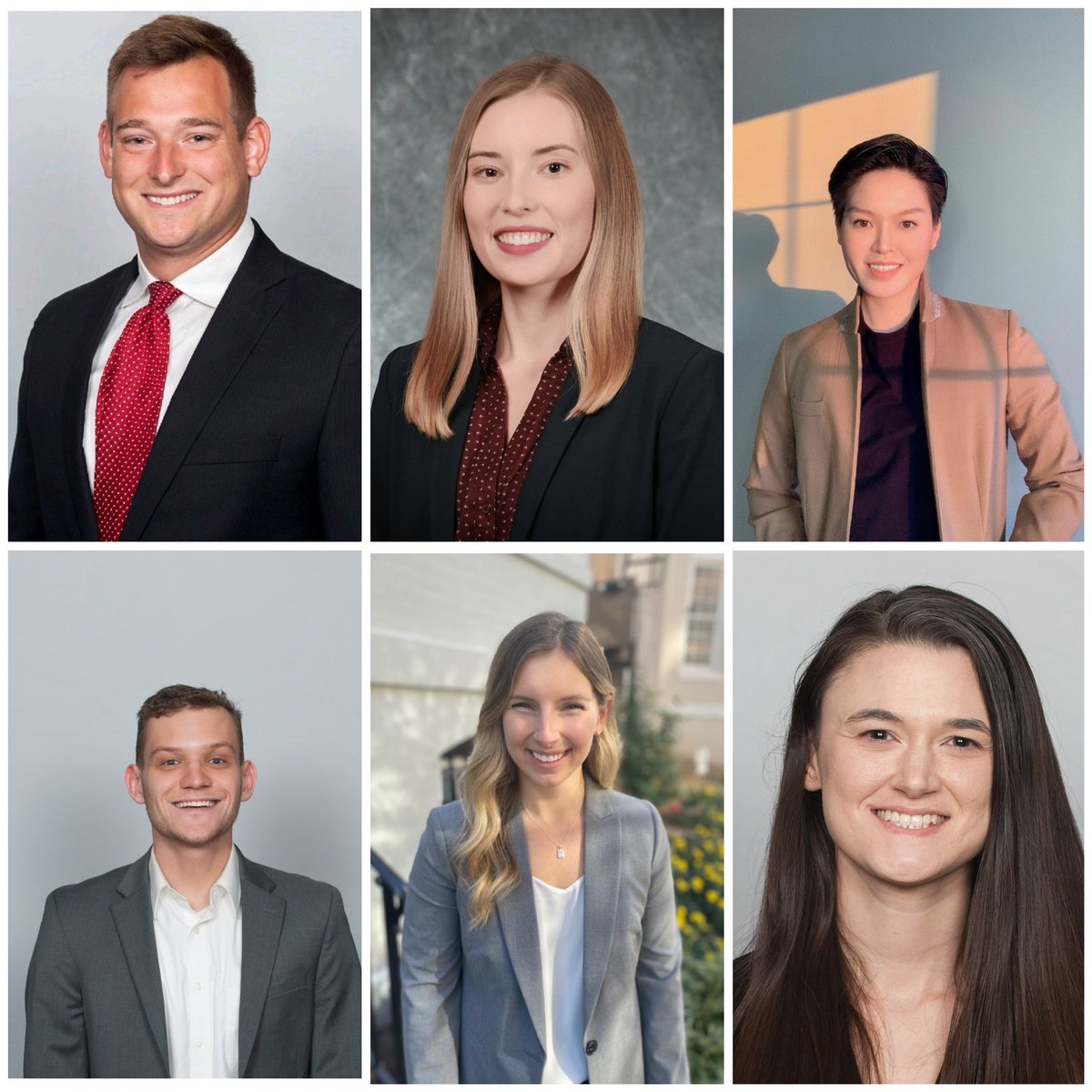 Congratulations to our Drop 3 star spaders: Mike Beck, Aren Hendrickson, Abbie Hibsch, Jen Keung, Jarod Koenig, and Brittany Spisak! Thank you for all your hard work!