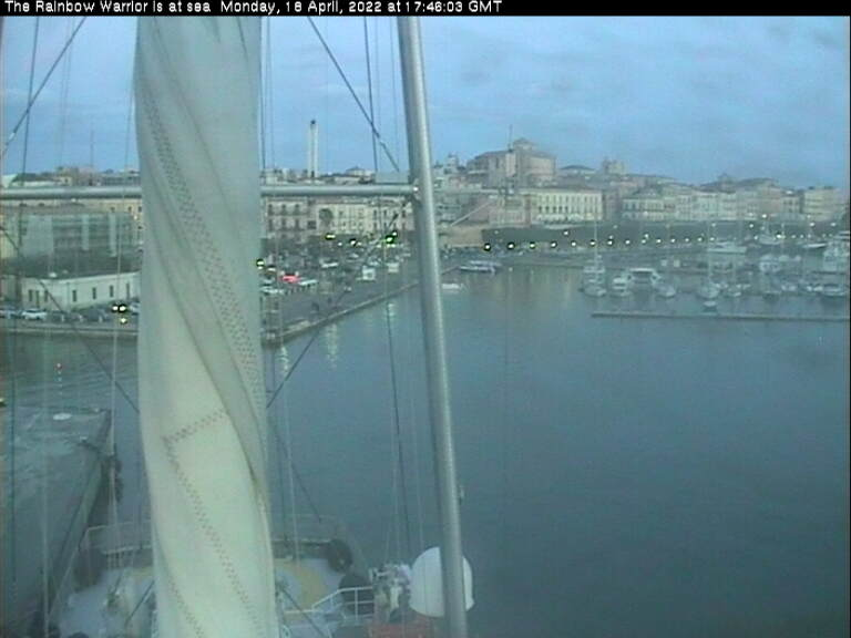 giammaiot2's tweet photo. I don't think I've ever seen it on AIS OnLine channels
The Largest Selection Of Cruise Ship Webcams
https://t.co/X29cJIq8Ol
Webcam installed on cruise ships live even during navigation
Try match #OSINT
Network monitoring realtime
#AutomaticIdentificationSystem
#Marine #Traffic https://t.co/xINQxIoNV1
