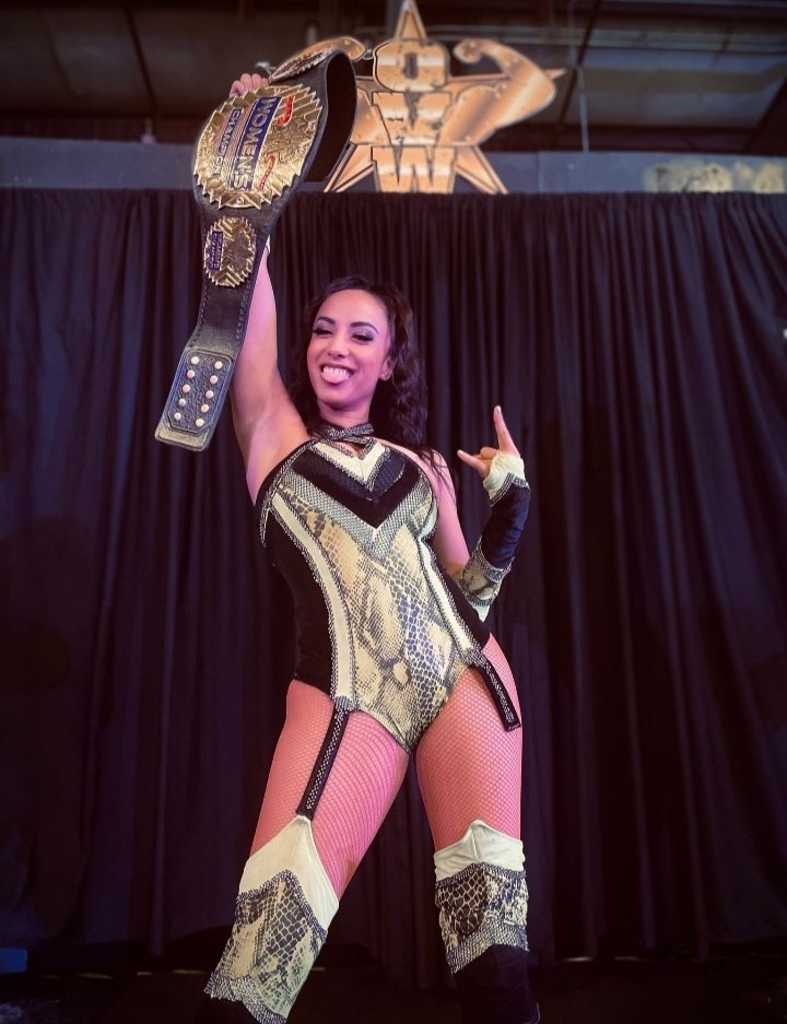 lyf_pro's tweet photo. Congrats #AndNew #VWR Champion #Hyan, #DOAWrestling Grand Champion #RebelKel,#IWA Women's Champion #RayLyn, #OVW Women's Champion #LeilaGrey! @BDPhotography88 https://t.co/XMO0aWXU9E