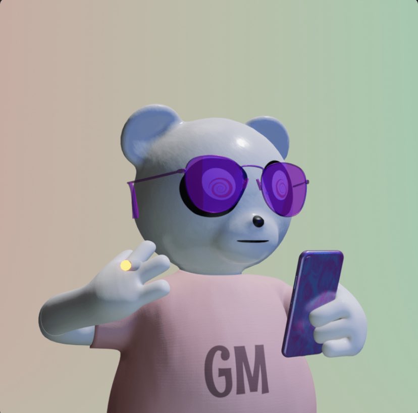 JagsFreak's tweet photo. And here’s the preview, in all its glory!
#NGMIPanda7039
#BakedEyes
#CoolioPhone
#TuckedMouth
#GM #NGMIPanda
#NFT #NFTPFP #SolanaNFT https://t.co/d7eyzWuEDl