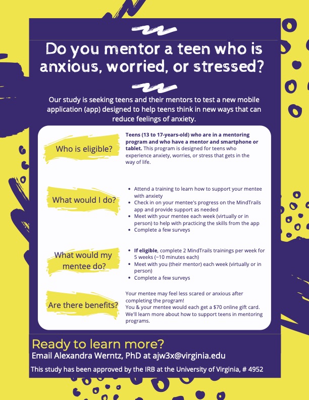 Alex Werntz, PhD tweet media