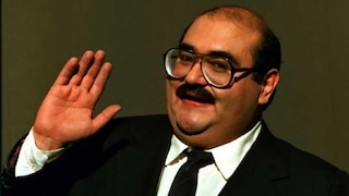 Hola! Vengo a cobrar la renta inesperada.