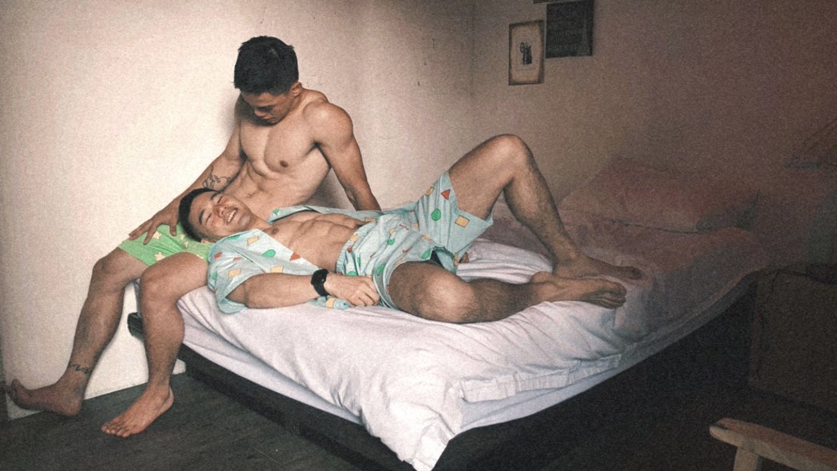 一緒に頑張る！
#台灣日本 #夫夫