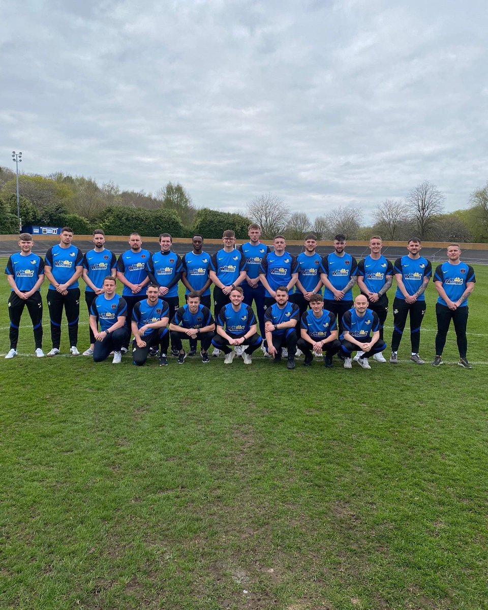 Defeat for the boys on Thursday night, with us going down 2-1 in the League Cup final. Disappointed not to nick an equaliser late on after a few were cleared off the line, but that’s footy. Congrats to <a href="/AfcMoorlands/">AFC Moorlands 🔴⚫️🔴⚫️</a> - we’ll be back to finish the season strongly. Up the Coach 💛💙