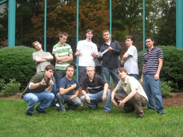 Eric Majka tweet media