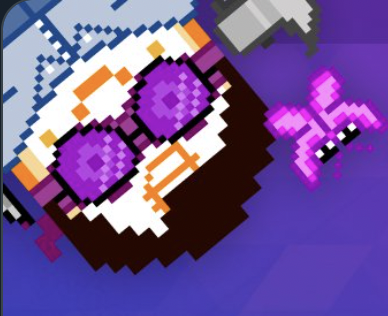 Blinky, Pinky, Inky and Clyde tweet media