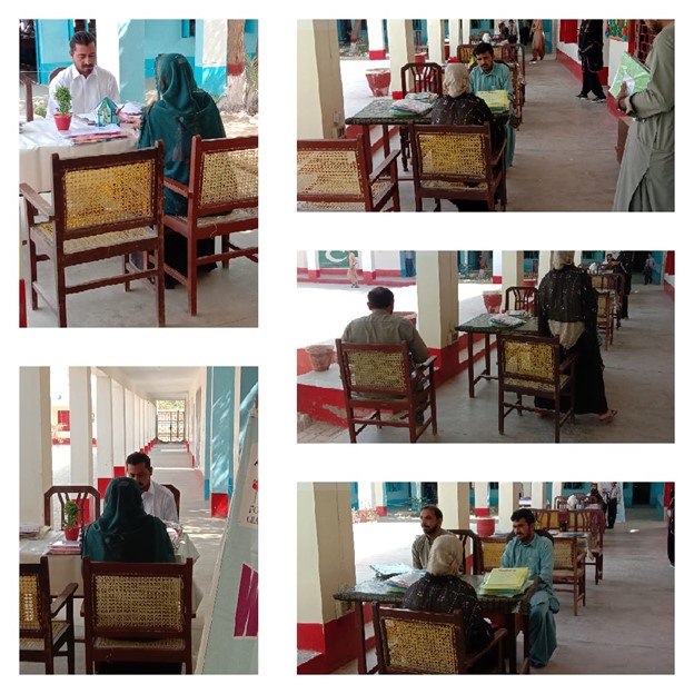 taaleempk's tweet photo. Parent Teacher Meeting (PTM) plays a crucial role in enhancing a child’s education. Often dreaded by children, parent teacher meeting is an effective way for parents and teachers to interact and discuss about their child’s progress. 

https://t.co/4ZOU3QYkS5 https://t.co/r0Ebduiv4t
