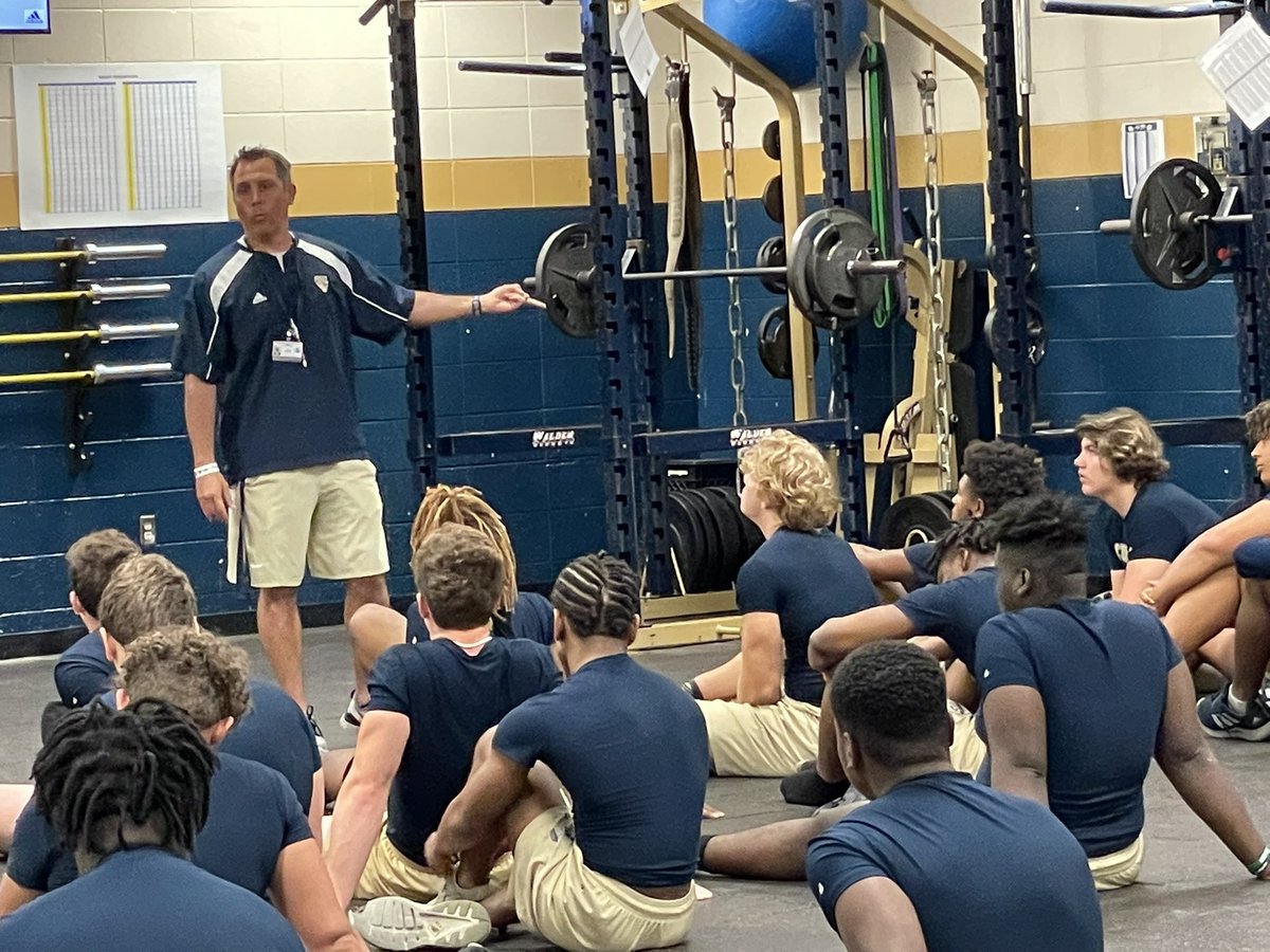 TCCHS Football (@tcchsyjfootball) on Twitter photo HFC <a href="/CoachJRogers1/">Justin Rogers</a> setting expectations for the Jackets this morning! Spring Practice begins this week! #TogetherWeSwarm #W1NTHEDAY #TheCounty #Spring22 HFC <a href="/CoachJRogers1/">Justin Rogers</a> setting expectations for the Jackets this morning! Spring Practice begins this week! #TogetherWeSwarm #W1NTHEDAY #TheCounty #Spring22