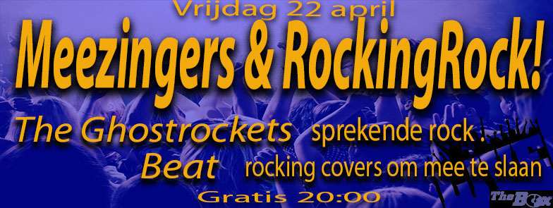 TheBoxKatwijk's tweet photo. #TheBoxLive, Meezingers&amp;RockingRock https://t.co/4MVd5q8g44 #gezellig #livemusic #bar #Rock #30plus #40plus #50plus #lekkervolume #gewoonkunnenpraten #jopenmooieNel #ipa  #poppodium #muziekcentrumTheBox #lekkerverwennen #lekkerdansen #Bollenstreek #Covers #Coverband #Blues https://t.co/kryic0OFmz