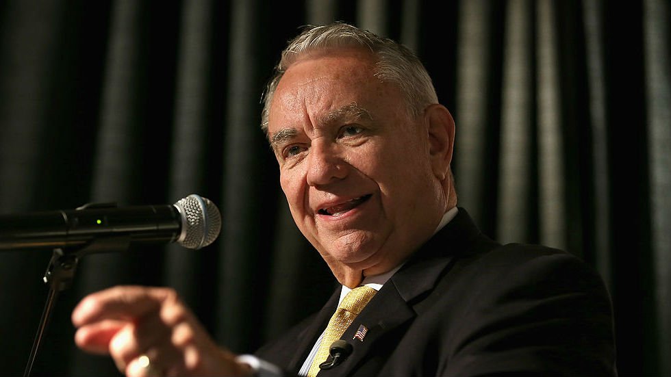 thehill's tweet image. Tommy Thompson decides against run for Wisconsin governor hill.cm/gjK71Cw