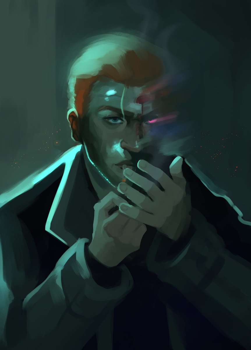 HonneyArt's tweet photo. 💵un cigarrillo no hace mal, verdad gustabin? https://t.co/IMB6umZbts