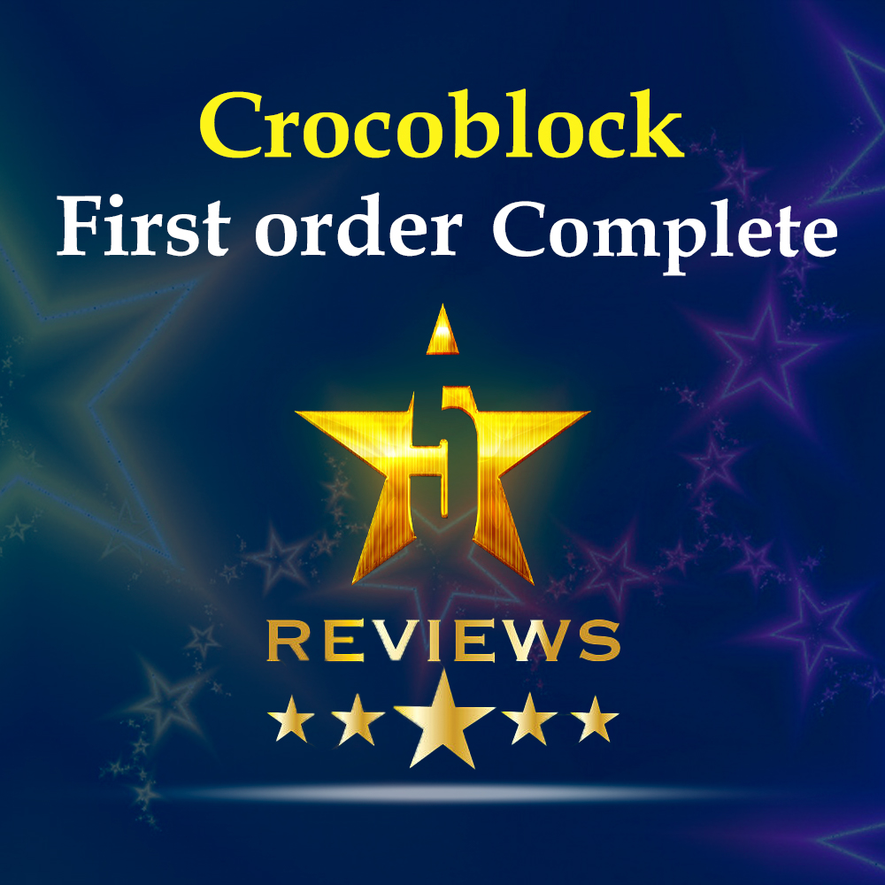 First of all thanks to Allah give me the opportunity to complete my first with Crocoblock with a 5-star rating.
Happy link:fiverr.com/torikul_369
#Fiverr #crocoblock #WordPress