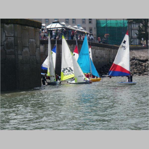mumblesyc's tweet photo. @MYC - Regatta, and some exciting partnership and staffing news - https://t.co/fpGh03t3DK https://t.co/1xdDzqqt52