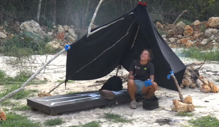 SurvivorDiyal0g's tweet photo. Yokluk adasını Bolluk adası yaptı

🔵 Nisa Bölükbaşı

#SurvivorAllStar2022 #survivor2022allstar #Survivor2022 https://t.co/xSjSFPR0w0