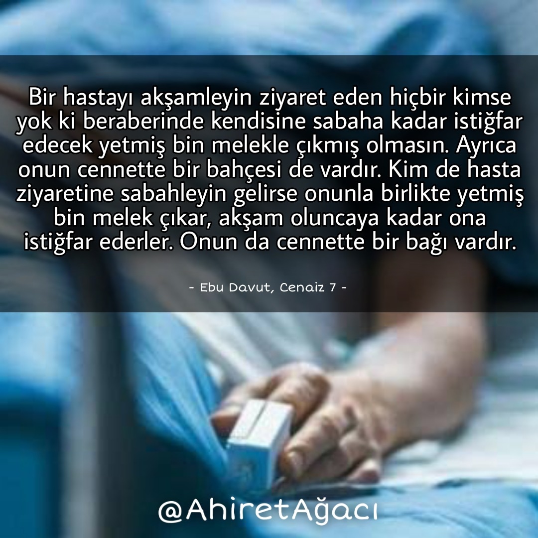 • #FaziletGünü | <a href="/ahiretagaci/">Ahiret Ağacı</a> 🌳

• Bizi takip ederek destek olabilirsiniz. 🙂🤲🕌

#ayet #hadis #sünnet #allah #peygamber #muhammad #muhammed #peygamberefendimizinsünneti #salavat #kuran #kuranıkerim #din #dinisözler #kelam #huzur #namaz #oruç #zekat #şükür #dinibilgiler