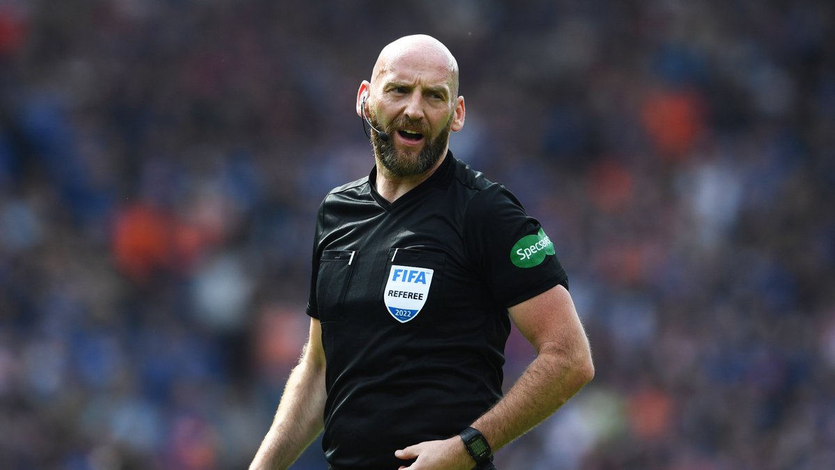 Football_Scot's tweet image. "I've seen worse referee performances over the last fortnight, than I seen yesterday."

Bobby Madden's Celtic vs Rangers ref fallout 'most overreactive' ever but Andy Halliday admits errors

bit.ly/382nfGf