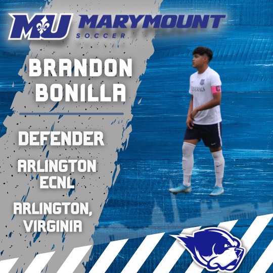 Marymount Men’s Soccer tweet media