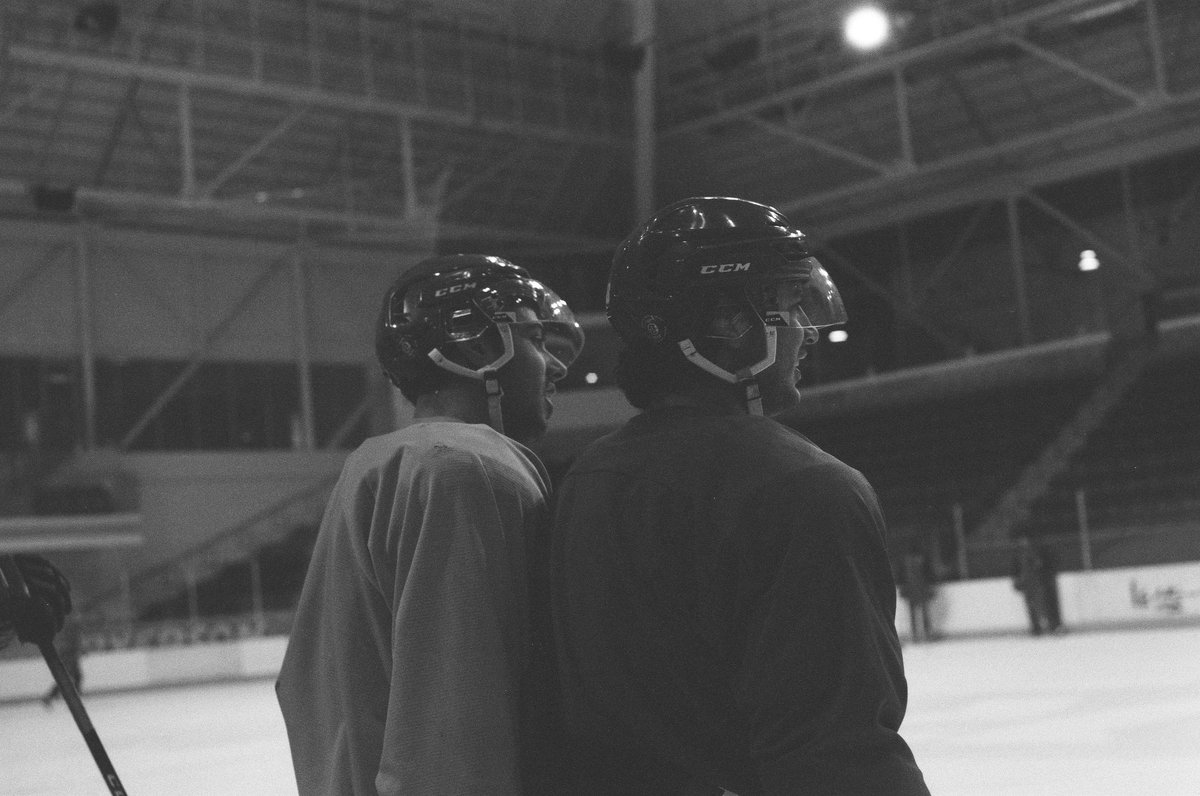 tmubold's tweet image. We’ve got something really exciting dropping tomorrow at 10:30 a.m…

Stay tuned 👀🏒

#weRrams