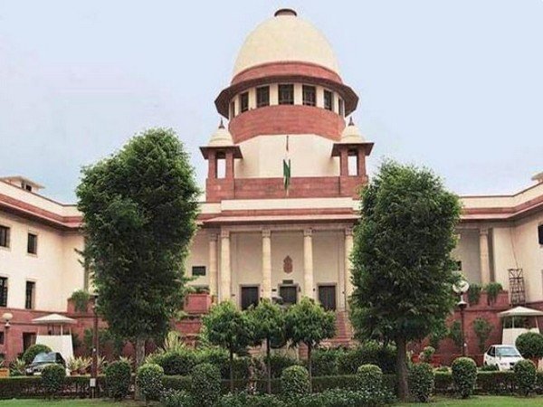 ani_digital's tweet photo. SC asks states, UTs to respond to Centre's queries on implementation of RERA rules
Read @ANI Story | https://t.co/XveBM5vX76
#RERARules https://t.co/9HH3JGBfgR