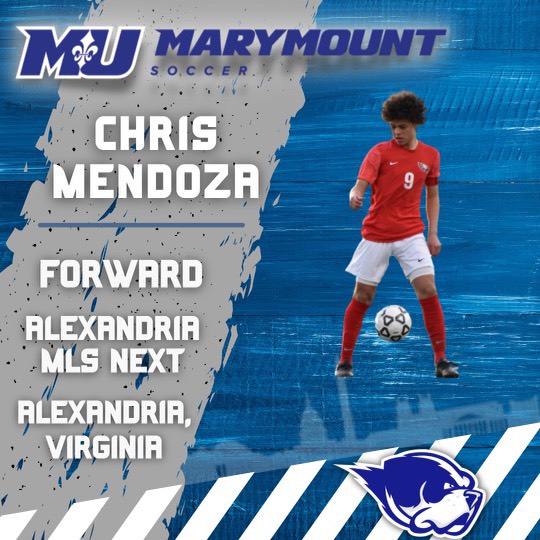 Marymount Men’s Soccer tweet media