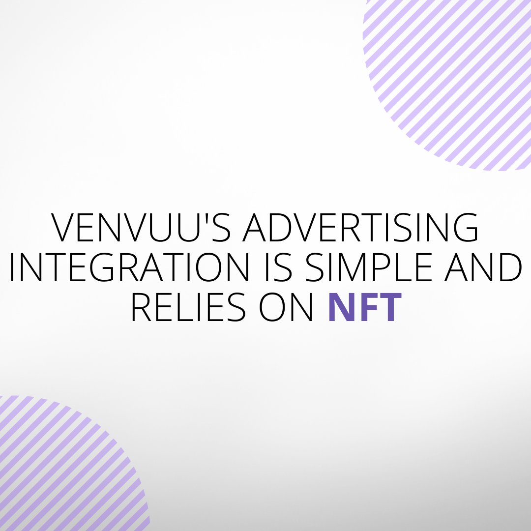 habytat_io's tweet photo. As an advertiser, it can be difficult to track the performance of your ads. But with VenVuu's advertising integration, you can simply create a VenVuu account and receive real-time campaign data in an easy-to-export format.
#Metaverse #NFT #VenVuu #PoweredByDatChat https://t.co/NbxgXp6ZX1