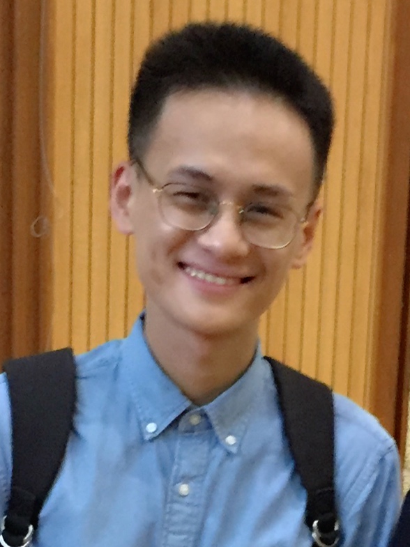 ESIST_official's tweet photo. Meet Kangte Luo, #EsistMemberOfTheWeek, who wants to explore interactions between #AVT and #Interpreting Studies, researching #AD training. He says that joining #ESIST was "one of the best decisions", mainly due to the "information and insights shared by the top AVT scholars." 🌟 https://t.co/wdBBtQKDUx