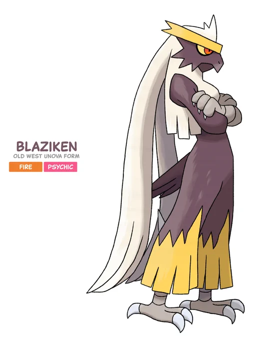 Wild West Unova starters for Pokémon Legends: Kyurem!
#pokemon #fakemon #fakemonday #PokemonLegendsArceus 