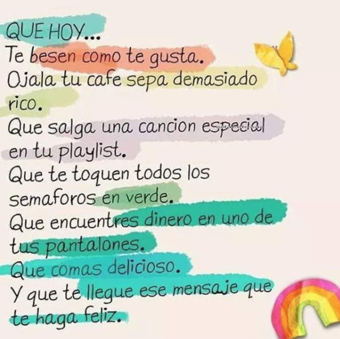 rocioenamor's tweet photo. ¡Te deseo un gran día!

https://t.co/b1FXnriWoc https://t.co/ynEb1SphZs