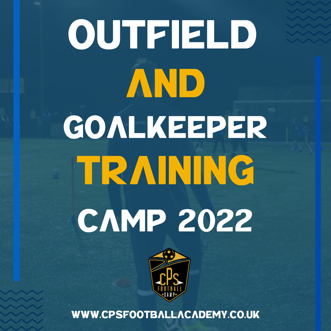 Camp places are filling up! We have lots of exciting things planned this year so make sure you don’t miss out!

Our early discount offer is still available! Get your ticket now before it ends🙌

All Camp information is on our website

#summercamp #summerfootball #footballca