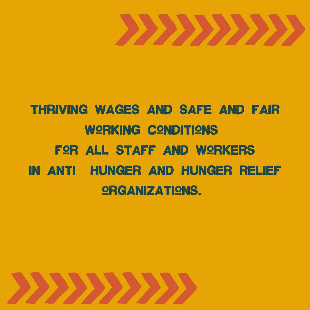 Closing the Hunger Gap tweet media