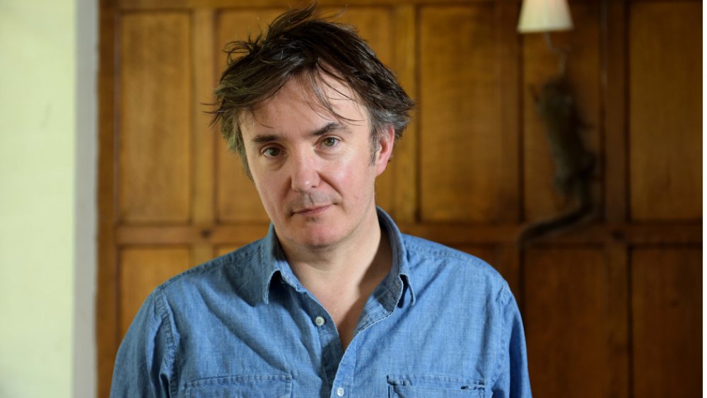 #Saturday: Dylan Moran comes to Theatre Royal Margate on Saturday 23 April with his brand new show, We Got This.
It promises to be a joyously furious romp through the frustration and folly of modern day life.
Online booking open 🎟bit.ly/3Ej8PwA
#Margate #MargateLive